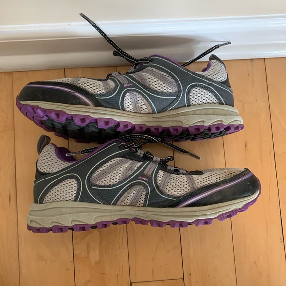 Merrell Walking/Trail Shoes - Picture 4 of 7